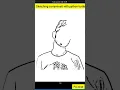 Sketch carryminati with python turtle
