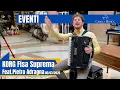 Download Lagu Pietro Adragna play Korg Fisa Suprema.