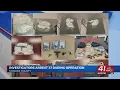 Monroe County Sheriff s Office arrests 32 in Drug Bust Operation Hell Froze Over