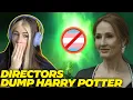 Directors LASH OUT Over Harry Potter HBO Reboot