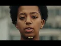 Mekdes - Wise Up (visualizer)