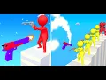 Gun Sprint - Unity Complete Project Source Code