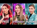 Download Lagu Wampir z przeszłości vs teraźniejszość s przyszłość! Starożytny wampir vs wampir przyszłości