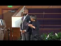 Ushers Annual Day Service