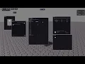 Gamehax Roblox UI Library Showcase
