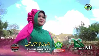Download CIKAL BAKAL NU  Fitria (Grup Qasidah al falakiyah ) jl.kedanyang Gresik MP3