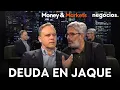Download Lagu Oro dispara alarmas, deuda en jaque y libertad de expresión bajo ataque | DANIEL LACALLE
