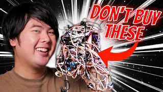 the ultimate iem buying guide 2025