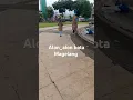 Download Lagu salah satu lingkungan hijau untuk bersantai bersama keluarga tercinta, Alon-alon kota magelang