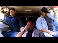 Download Lagu मिशन के बीच सो गया Pankaj , Daya ने मारी जोर की ब्रेक ! || CID | Latest Episode ||