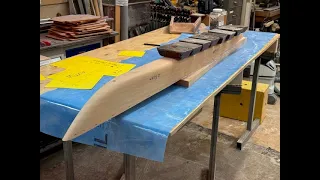 29 Dec 2024 Same mission different lateral constellation