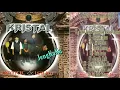 Download Lagu Kristal - Seragam Hitam