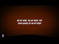 Wiley – Heatwave (feat. Ms. D) // Lyrics