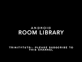 Android Room Library Implementation in Application