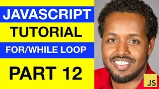 JavaScript - Loop