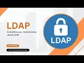 Apache Directory LDAP Server Installation Step-by-Step LDAP Setup Tutorial IAM