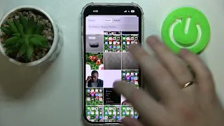How to Reverse Image Search on the iPhone 14 Series Device - Plus Pro Pro Max