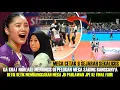 Lagu Nurlaili Histeris Nangis.!! Detik Detik Mega jd Pahlawan JPE Lolos Final Four Borong 8 Sejarah Besar