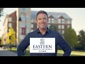 Eastern - Intro The College Tour