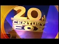 Lagu Abertura dos DVDs da 20th Century Fox (2002)