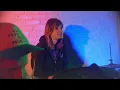 sadurn - live in somerville (full set + encore) (new/unreleased songs)