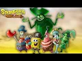 The SpongeBob SquarePants Movie The Search for SquarePants Wikipedia Version Spoilers