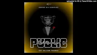 heavydee sa x elson blues ft uncle sam u0026 troshkiid public relationships official audio 