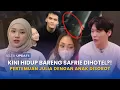 kini hidup bersama dengan safri usai diceraikan daehoon?!respon anak anak saat melihat julia disorot