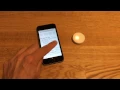 Web Bluetooth on iOS with Puck js WebBLE
