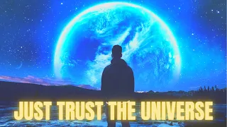 Download Just Trust The Universe - Alan Watts MP3