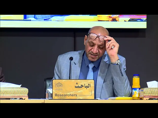 الاتجاه القومي في قصيدة المدح النبوي المسيحية