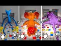 Download Lagu What if I Become CATNAP vs DOGDAY vs HUGGY WUGGY? Poppy Playtime Chapter 3? #346