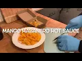 Download Lagu Mango Habanero Hot Sauce