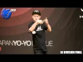 Download Lagu Shinji Saito - 1A - 2nd - East Japan Yoyo Contest 2013 - Block A