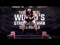 WORLD RECORD Deadlift - 400kg 881pounds for REPS But WHO OWNS IT