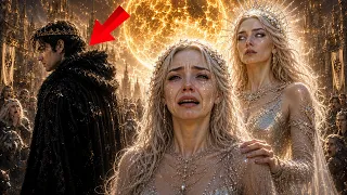 I Reject You Said the Alpha King Then the Moon Goddess Revealed She Was Her Only Daughter