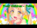 Frost Children - Falling NIGHTCORE