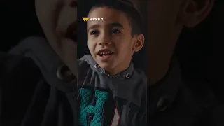 ولاد الشمس 13 مازن دمه خفيف ويثبت لجنة بحالها 