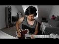 Download Lagu Kangen band - Bintang 14 hari LIVE guitar cover By Rezka