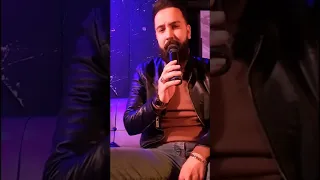 حياة الروح كنت عاروحي بتمون ــكنت شوفك قلبي يطيرــ الفنان عبدالله الامير 2025اغاني حزينة 