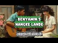Lagu BENYAMIN S NANGKE LANDE | REGGAE SKA COVER AI | COVERGAE