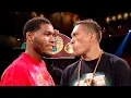 Download Lagu Oleksandr Usyk (Ukraine) vs Michael Hunter (USA) | Boxing Fight Highlights HD