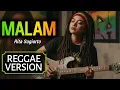 Lagu MALAM - RITA SUGIARTO | COVER REGGAE VERSION