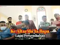 Lagu Rohani Katolik Terbaru || KE ALTAR-MU YA BAPA || Koor OMK Migrant Batu Gajah, Perak, Malaysia