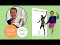 Book Talk Booked The Crossover Series by Kwame Alexander Read with Val