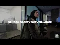Real Time Crime Center - Back to School Safety
