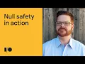 Dart null safety in Action Workshop