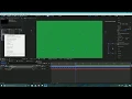 After Effects Essential Training - Session 2