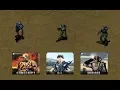 Download Lagu Red Alert 2: Yuri's Revenge - Comparing Basic Infantry