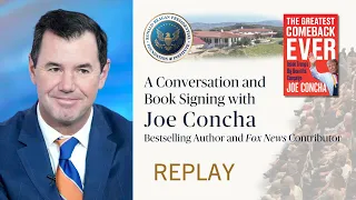 Joe Concha Breaks Down Trump s Big Beautiful Campaign